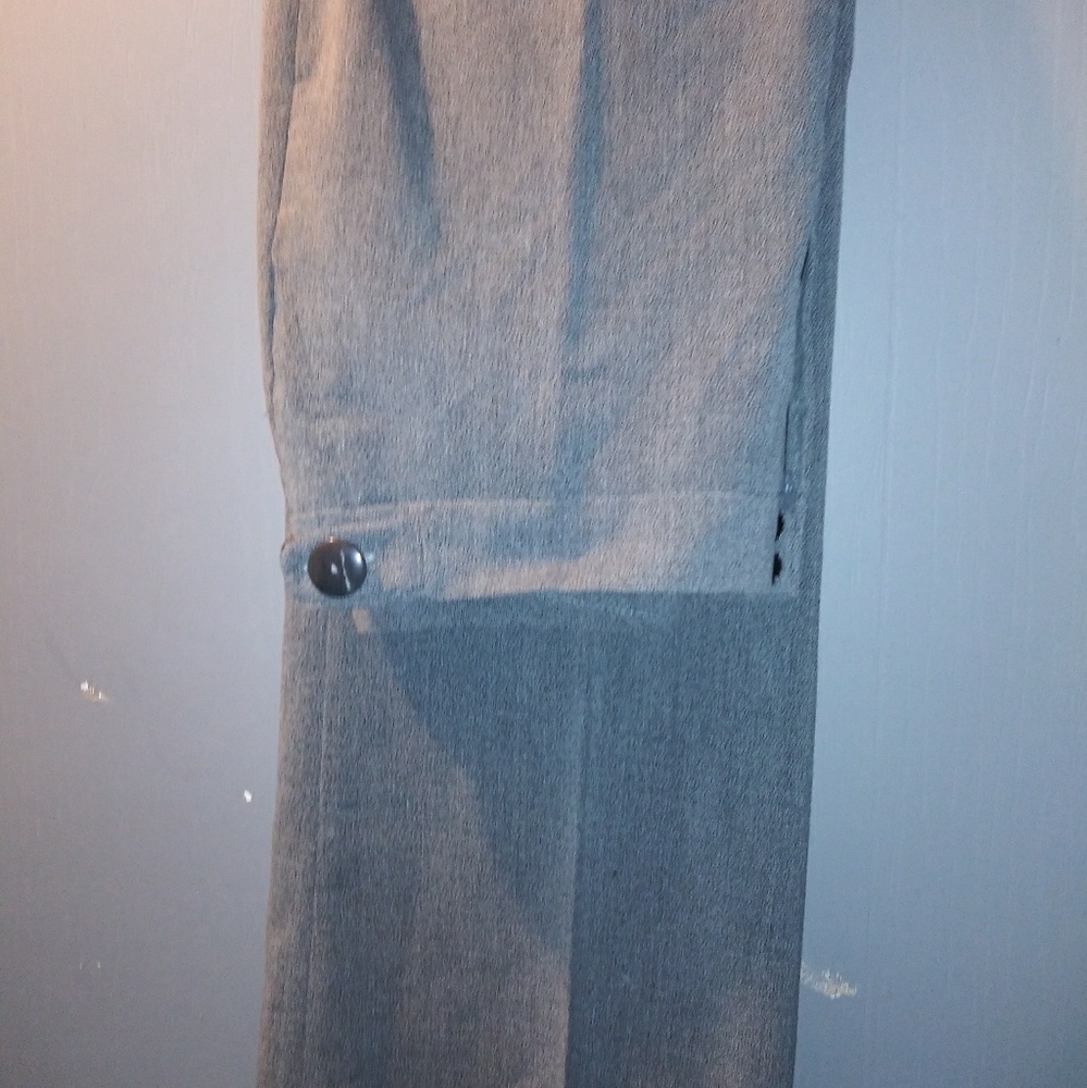 Cato Wide Leg Dress Trousers